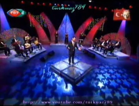 Bahadır ÖZÜŞEN-Rüyâ Gibi Uçan Yıllar Biraz Durun Durun Biraz