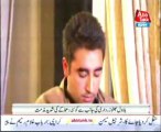 Chairman PPP Bilawal Bhutto condemns attack on bus in Quetta