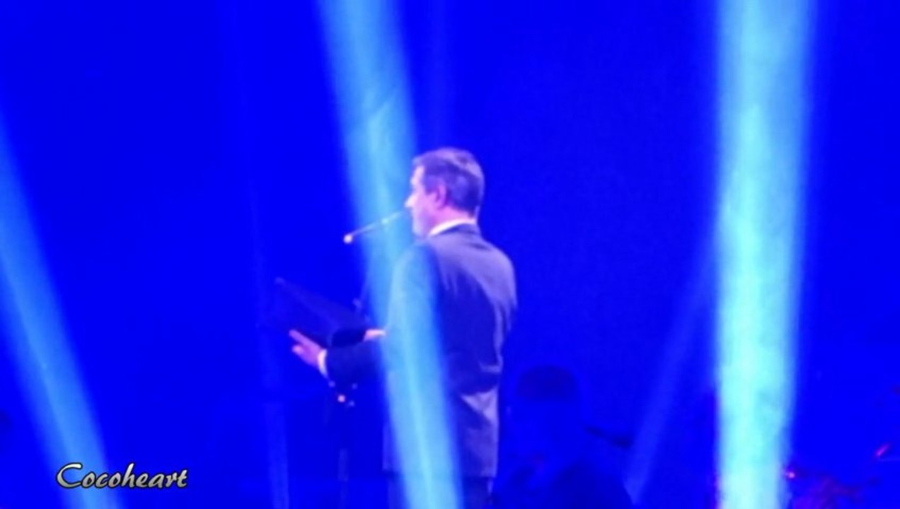 01 Bläck Fööss - La donna è mobile (Rigoletto) - Silvesterparty @ Lanxess Arena Köln, 31.12.2013