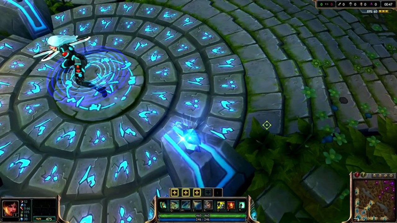 Pax Sivir
