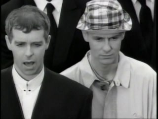Pet Shop Boys - So Hard