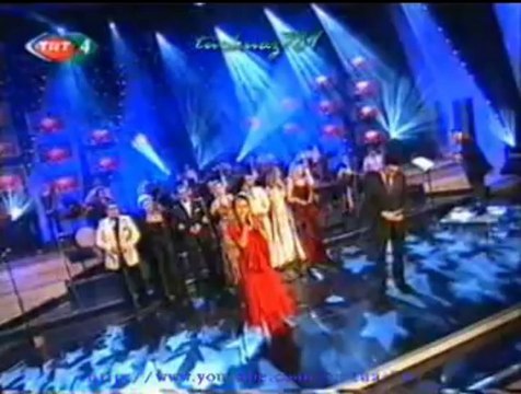 Bahadır ÖZÜŞEN*Tuğçe PALA-Hani O Bırakıp Giderken Seni (Vedâ Bûsesi)