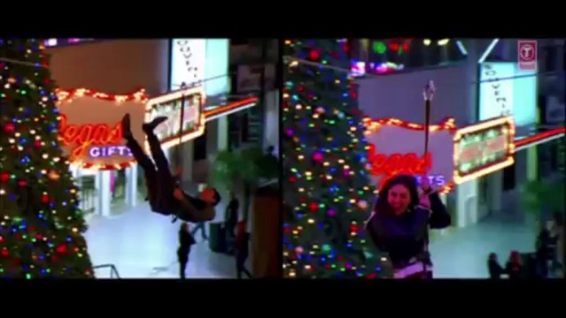 -ek main aur ekk tu title song- - Imran Khan - Kareena Kapoor - YouTube