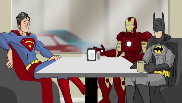 How Iron Man Should Have Ended