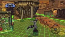 Watch Us Play: Sly Cooper: Thieves in Time