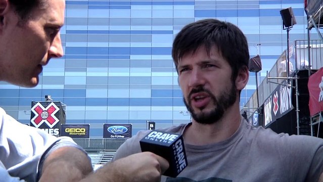 X Games 2013: Paul Rodriguez, Chris Cole and Shane O'Neal Interview