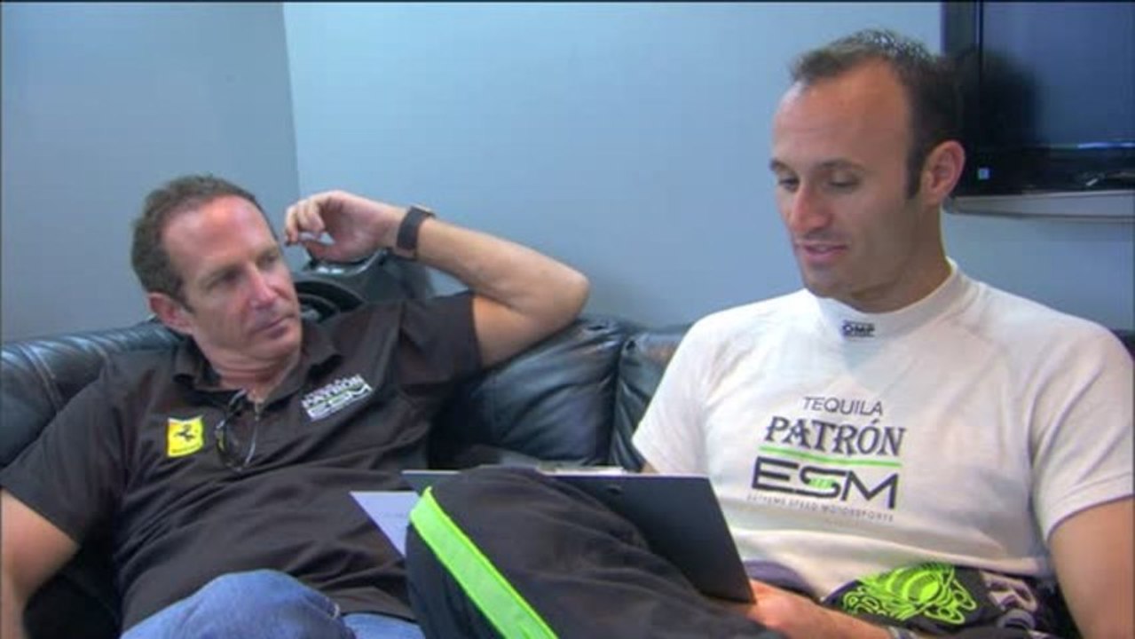 Extreme Speed: Ep. 4: Brown Out?