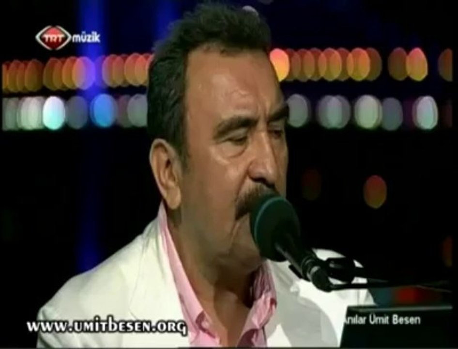 Ümit Besen - Anma Arkadaş