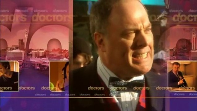 BBC Doctors Series 15 Episode 29 Chris FM 13/05/13