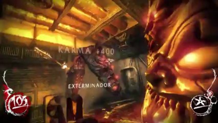 Shadow Warrior [Pt.17][Quedémonos con el plan de no tener ningún plan (1-3)]