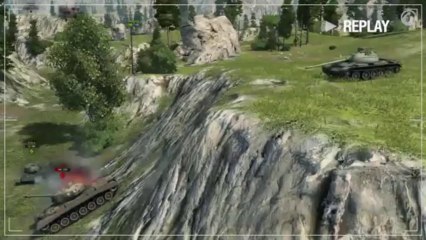 RNG_ No Comments #13. Funny and Fail Moments in World Of Tanks