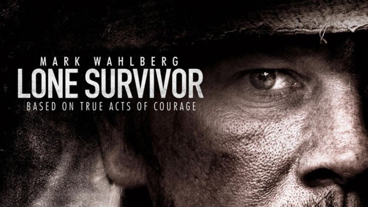 Lone Survivor