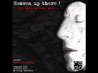 Art Telepaths - Drag You Down