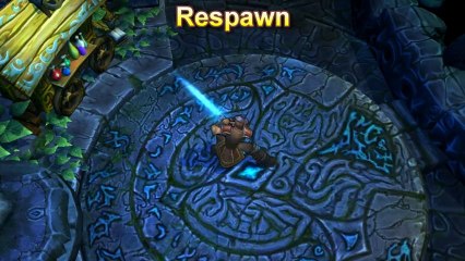 Master Yi Người Được Chọn