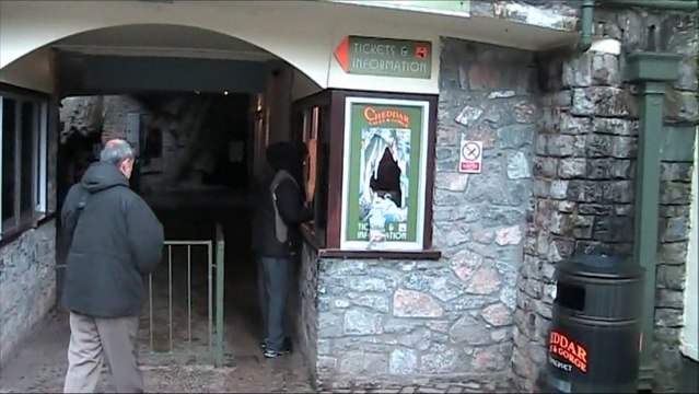 Discover Cheddar Caves, Its village and Gorge. Britain. Europe Tours