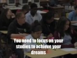 Motivate Yourself to Focus on Your Studies with Personal Development