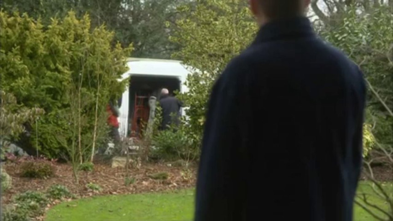 BBC Doctors Series 15 Episode 30 The Sucker List 14/05/13