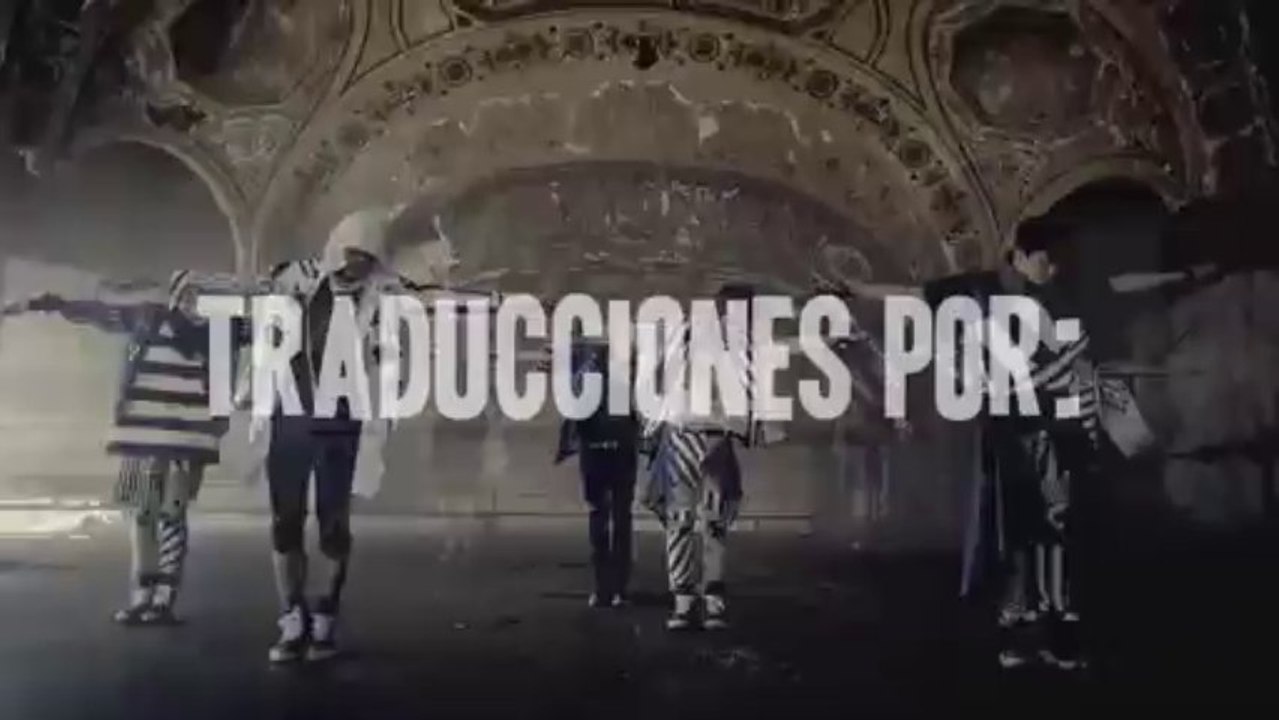[INTRO] B.A.P TRADUCCIONES