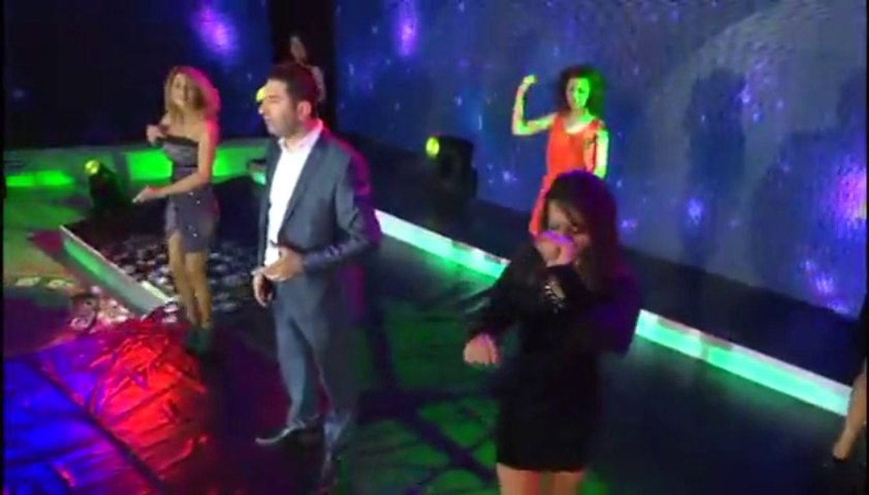 Shqipri Kelmendi - Vajza diaspores Gezuar 2014