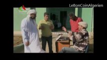 Algérie _ Imarat el Hadj lakhdar 3 - La Haine