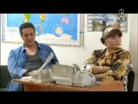 Algérie _ Souk el Hadj lakhdar - La crise économique