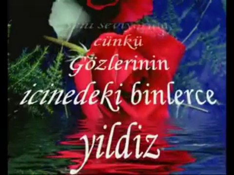 seni seviyorum çünkü ? (OkeyAzram) (OkeyAzram)