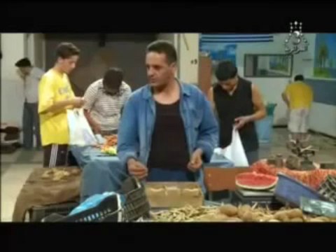 Algérie _ Souk el Hadj lakhdar - Les prix