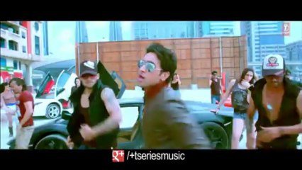Mashooqana - Heartless (2014) Feat. Adhyayan Suman - Ariana Ayam [FULL HD] - (SULEMAN - RECORD)