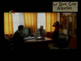 Algérie - Zenka Story (MOUSTACHARA) Comedie Algerienne