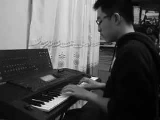 What are words (Piano Cover) by DentPhan