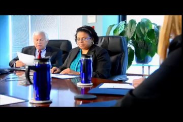 Enterprises TV Features FCi Federal