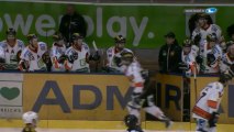 Moser Medical Graz 99ers Vs. EC KAC