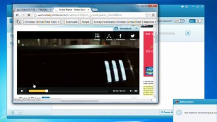How to Download Dailymotion Videos easily