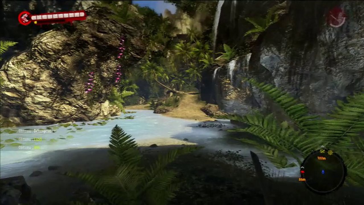 [Episode 1] Dead Island Riptide