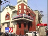 Caught on CCTV :Navsari Jeweller get extortion letter -Tv9 Gujarat