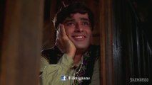 Yeh Sama - Shashi Kapoor - Nanda - Jab Jab Phool Khile - Evergreen Bollywood Songs