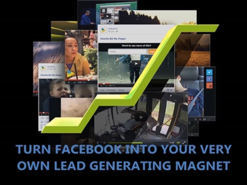 VideoSkin | Facebook Marketing 2014