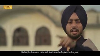 Sardaar ji by satinder sartaaj new song