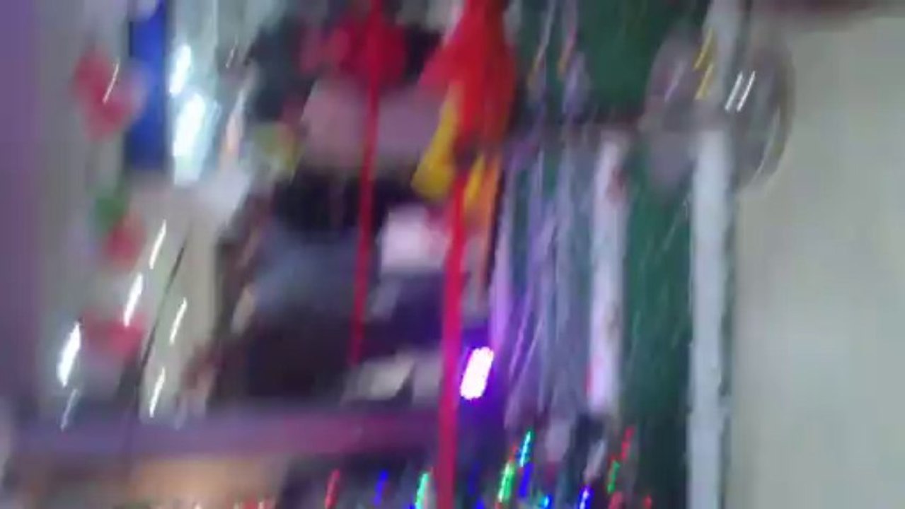 millenium mall in karachi