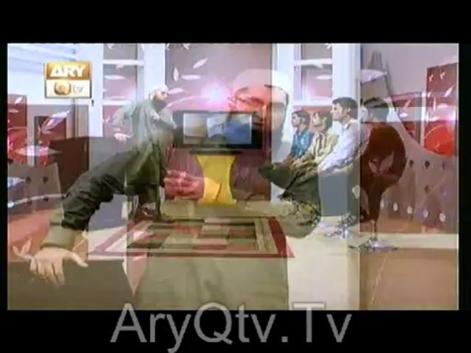 Aadab-E-Zindagi 01-01-2014