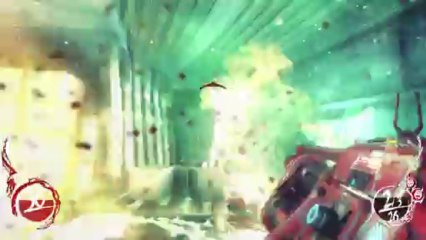 Shadow Warrior [Pt.25][Un adelanto del precio que acordamos (2-3)]