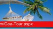 Goa Tour Packages | Tour Operator For Goa | Travel To Goa