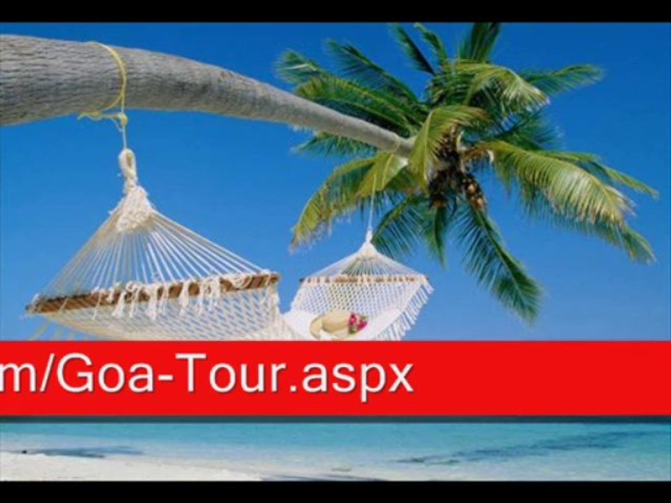 Goa Tour Packages | Tour Operator For Goa | Travel To Goa