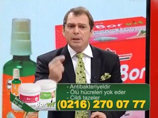 kıllardan kalıcı olarak kurtulmak nano borvit ile çok kolay