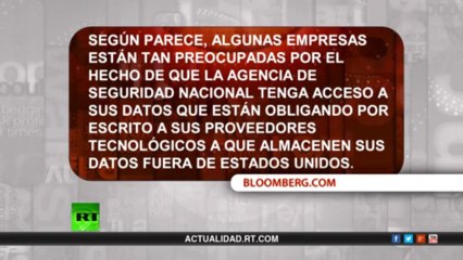 (Vídeo)  Keiser Report en español  ¡Adiós, 2013! (E543)