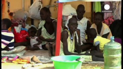 South Sudan president declares a state of emergency