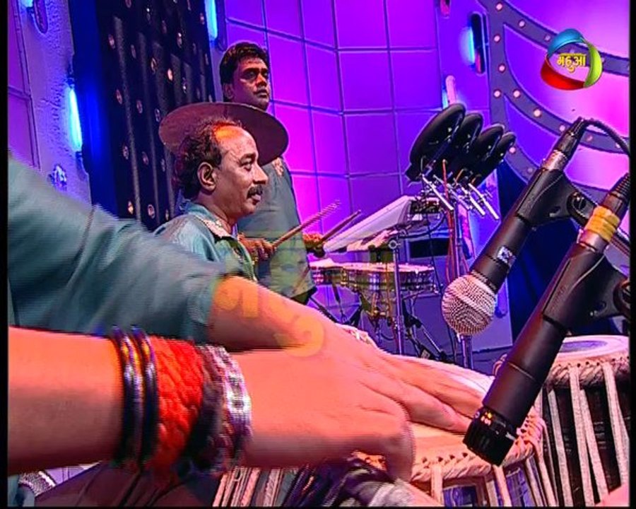 Most entertaining performances ,must watch only on "Zila Top Jung Sur Ke"