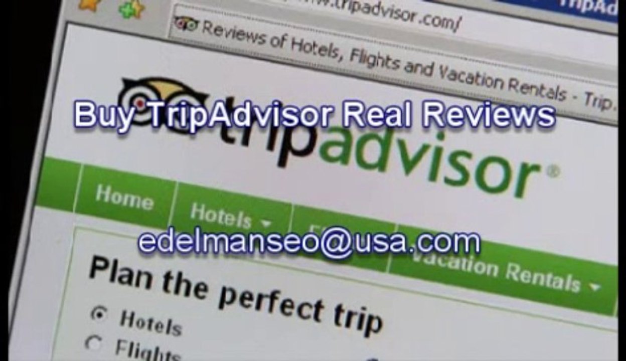 Come eliminare recensioni indesiderate su TripA...