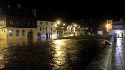 CRUE QUIMPERLE PAR OUEST-FRANCE