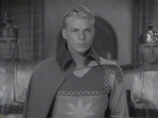 Flash Gordon Part10 The Unseen Peril